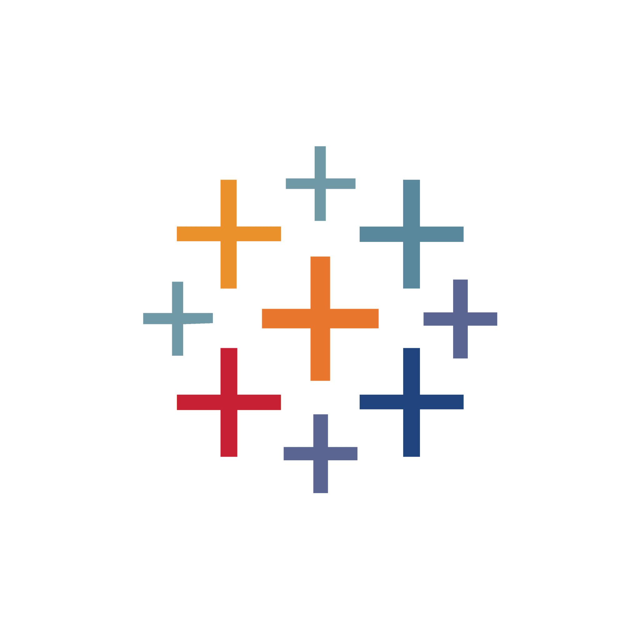 Tableau Viz