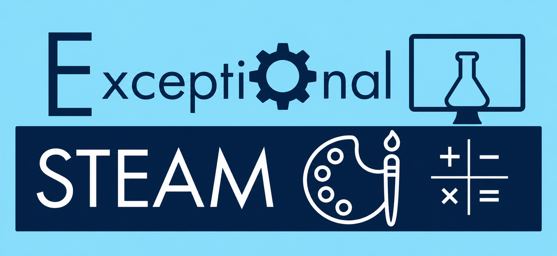 Exceptional STEAM